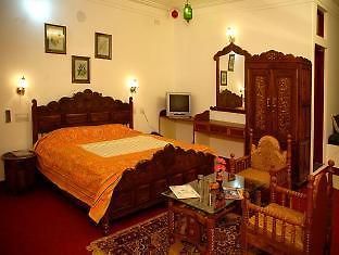 Wonder View Palace Otel Udaipur Dış mekan fotoğraf